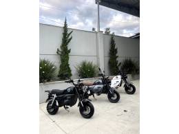 KLOSH - ARIZONA - 2026/2026 - Prata - R$ 11.300,00