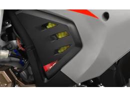 MXF - 250 TSX - 2025/2026 - Cinza - R$ 32.990,00