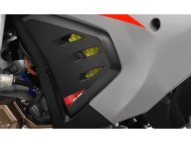 MXF - 250 TSX - 2025/2026 - Cinza - R$ 32.990,00