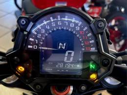 KAWASAKI - Z650 - 2018/2018 - Preta - R$ 32.990,00
