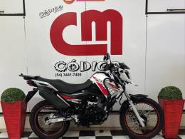 YAMAHA - XTZ 150 - 2019/2019 - Branca - R$ 14.490,00