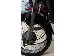 HONDA - CG 150 - 2007/2007 - Preta - R$ 8.990,00