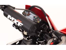 MXF - 300 TSX - 2025/2026 - Cinza - R$ 41.745,00