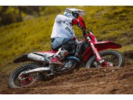 MXF - 250 RXI - 2026/2026 - Cinza - R$ 41.490,00