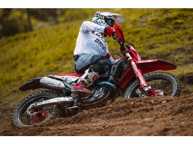 MXF - 250 RXI - 2026/2026 - Cinza - R$ 41.490,00