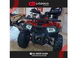 MXF - 200 - 2025/2025 - Vermelha - R$ 26.990,00