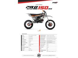 MXF - 150 - 2025/2025 - Laranja - R$ 15.999,00