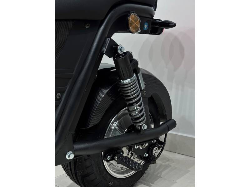 KLOSH - FEEL - 2026/2026 - Prata - R$ 10.990,00