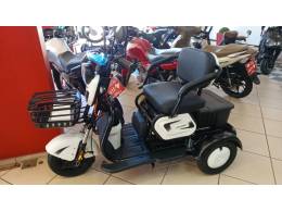 KLOSH - K3 - 2025/2025 - Preta - R$ 9.890,00