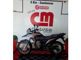 HONDA - XRE 190 ADVENTURE FLEX - 2020/2020 - Prata - R$ 22.490,00