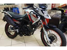 YAMAHA - XTZ 150 - 2019/2019 - Branca - R$ 14.490,00
