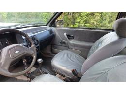 FORD - VERONA - 1992/1992 - Branca - R$ 8.990,00