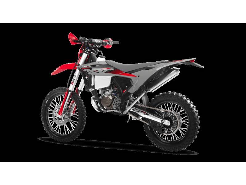 MXF - 250 TSX - 2025/2026 - Cinza - R$ 32.990,00