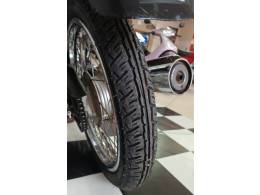 HONDA - CG 125 - 2008/2008 - Branca - R$ 8.300,00