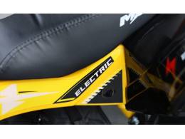 MXF - THOR ELETRIC - 2025/2025 - Verde - R$ 6.299,00