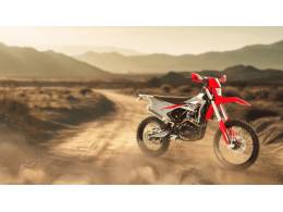 MXF - 270F - 2025/2025 - Cinza - R$ 19.950,00