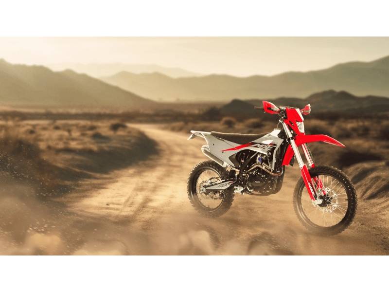 MXF - 270F - 2025/2025 - Cinza - R$ 19.950,00