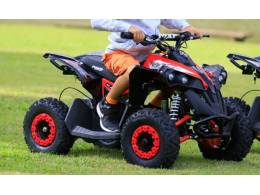 MXF - THOR ELETRIC - 2025/2025 - Verde - R$ 6.299,00