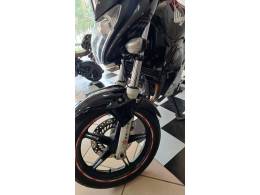 HONDA - CB 300R - 2014/2014 - Preta - R$ 14.200,00