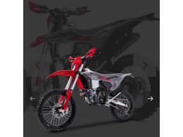 MXF - 250 RXI - 2026/2026 - Cinza - R$ 41.490,00