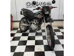 HONDA - NXR 150 - 2006/2006 - Preta - R$ 10.200,00