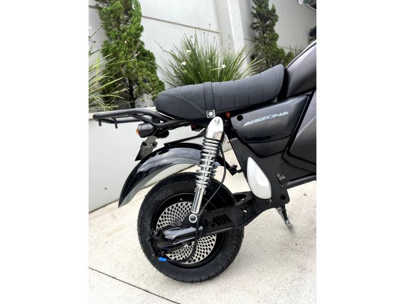 KLOSH - ARIZONA - 2026/2026 - Prata - R$ 11.300,00