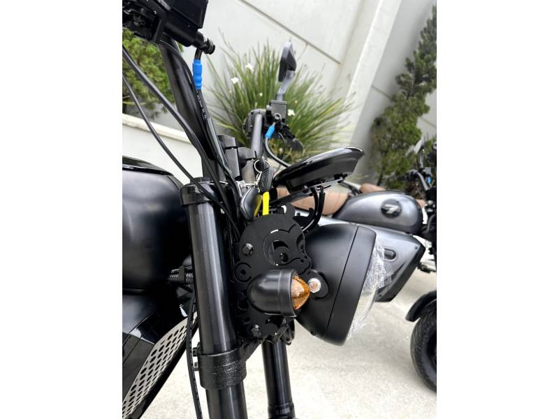 KLOSH - ARIZONA - 2026/2026 - Prata - R$ 11.300,00