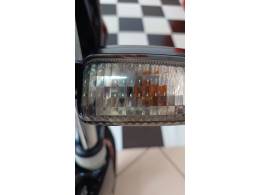 HONDA - CB 300R - 2014/2014 - Preta - R$ 14.200,00