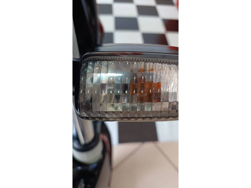 HONDA - CB 300R - 2014/2014 - Preta - R$ 14.200,00
