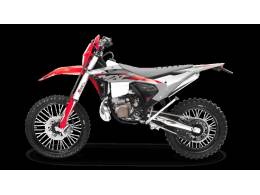 MXF - 300 TSX - 2025/2026 - Cinza - R$ 41.745,00