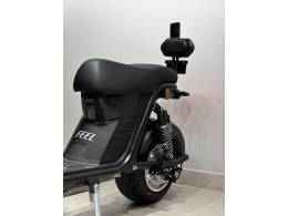 KLOSH - FEEL - 2026/2026 - Prata - R$ 10.990,00