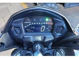 HONDA - CG 160 - 2023/2023 - Cinza - R$ 19.500,00