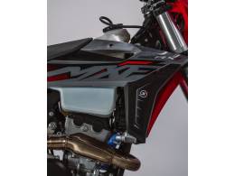 MXF - 250 RXI - 2026/2026 - Cinza - R$ 41.490,00