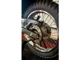 HONDA - XRE 190 ADVENTURE FLEX - 2020/2020 - Prata - R$ 22.490,00