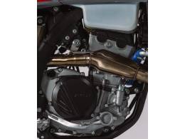 MXF - 250 RXI - 2026/2026 - Cinza - R$ 41.490,00