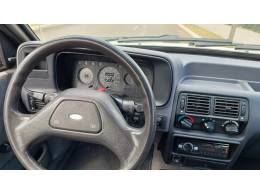 FORD - VERONA - 1992/1992 - Branca - R$ 8.990,00