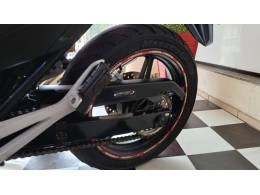 HONDA - CB 300R - 2014/2014 - Preta - R$ 14.200,00