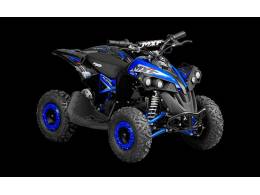 MXF - THOR ELETRIC - 2025/2025 - Verde - R$ 6.299,00