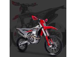 MXF - 250 RXI - 2026/2026 - Cinza - R$ 41.490,00