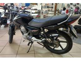 HONDA - CG 150 - 2008/2008 - Preta - R$ 9.990,00