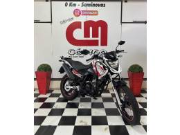 YAMAHA - XTZ 150 - 2019/2019 - Branca - R$ 14.490,00