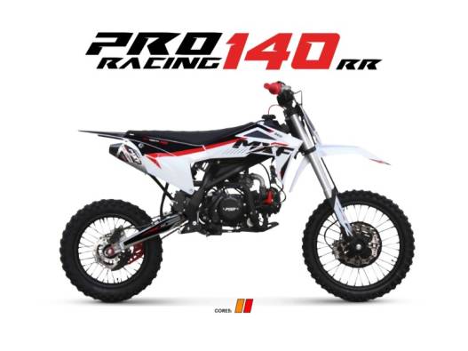 MXF - 140 - 2024/2025 - Laranja - R$ 14.241,00