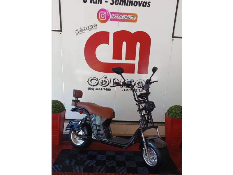 KLOSH - FEEL - 2026/2026 - Prata - R$ 10.990,00