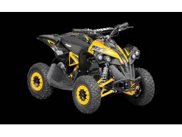 MXF - THOR ELETRIC - 2025/2025 - Verde - R$ 6.299,00