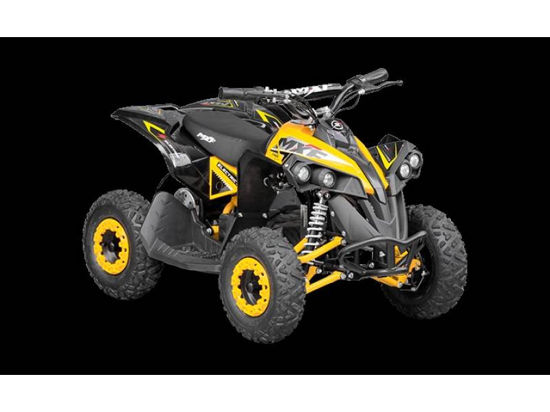 MXF - THOR ELETRIC - 2025/2025 - Verde - R$ 6.299,00