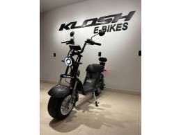 KLOSH - FEEL - 2026/2026 - Prata - R$ 10.990,00