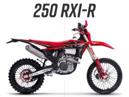 MXF - 250 RXI R - 2026/2026 - Preta - R$ 51.490,00