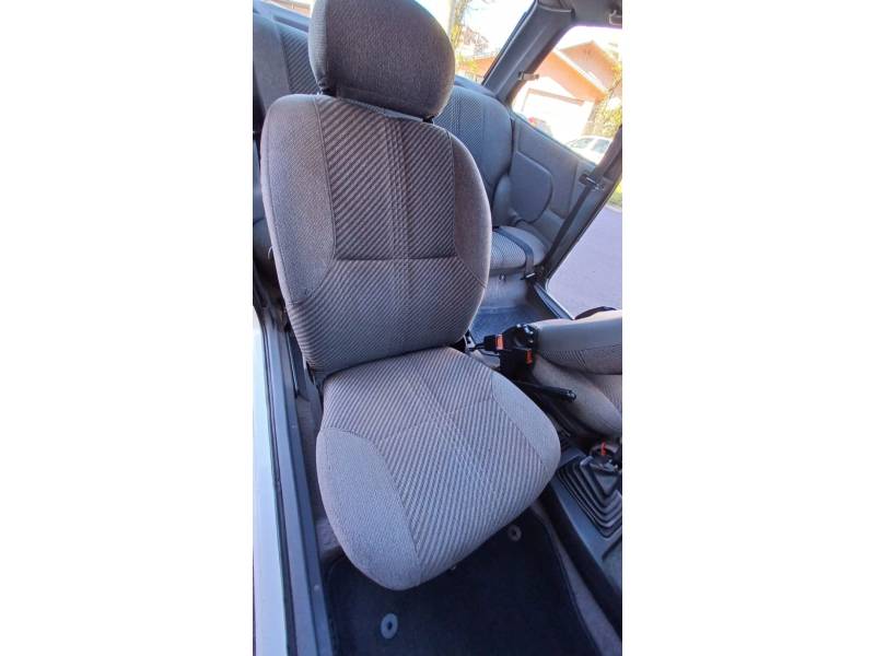 FORD - VERONA - 1992/1992 - Branca - R$ 8.990,00