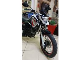 YAMAHA - XTZ 150 - 2019/2019 - Branca - R$ 14.490,00