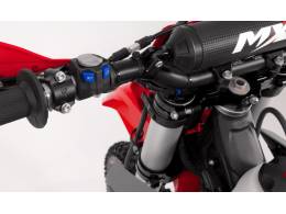 MXF - 250 TSX - 2025/2026 - Cinza - R$ 32.990,00